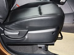 2013款 2.0L 手动 精英型5座