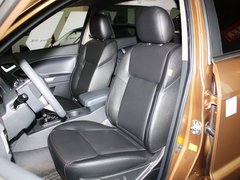 2013款 2.0L 手动 精英型5座