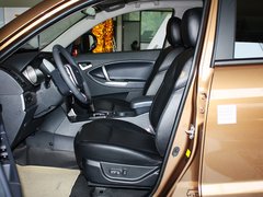2013款 2.0L 手动 精英型5座