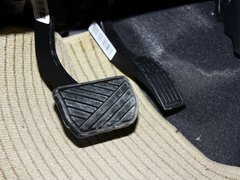 2013款 2.0L 手动 精英型5座