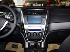 2013款 2.0L 手动 精英型5座
