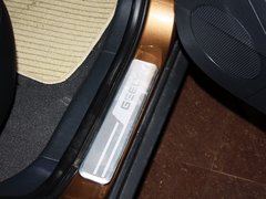 2013款 2.0L 手动 精英型5座