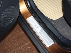 2013款 2.0L 手动 精英型5座