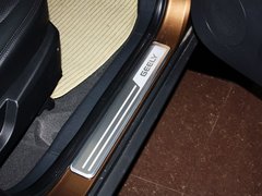 2013款 2.0L 手动 精英型5座