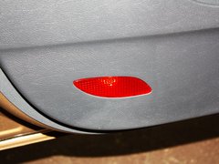 2013款 2.0L 手动 精英型5座