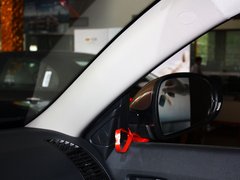 2013款 2.0L 手动 精英型5座