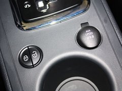 2013款 2.0L 手动 精英型5座