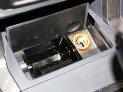 2013款 2.0L 手动 精英型5座