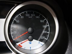 2013款 2.0L 手动 精英型5座