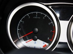 2013款 2.0L 手动 精英型5座