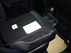 2013款 2.0L 手动 精英型5座