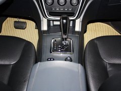 2013款 2.0L 手动 精英型5座