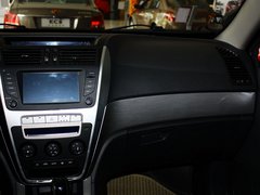 2013款 2.0L 手动 精英型5座