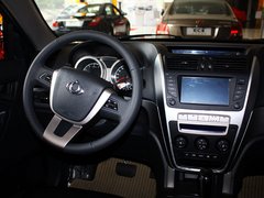 2013款 2.0L 手动 精英型5座