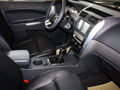 2013款 2.0L 手动 精英型5座