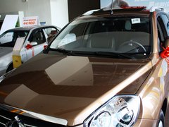 2013款 2.0L 手动 精英型5座