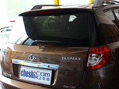 2013款 2.0L 手动 精英型5座