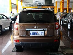 2013款 2.0L 手动 精英型5座