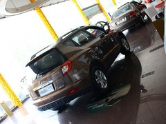 2013款 2.0L 手动 精英型5座