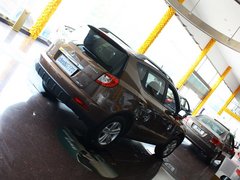 2013款 2.0L 手动 精英型5座