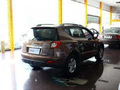 2013款 2.0L 手动 精英型5座