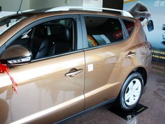 2013款 2.0L 手动 精英型5座