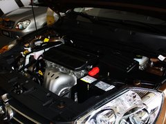 2013款 2.0L 手动 精英型5座
