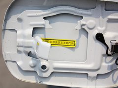 2013款 2.0L 手动 尊贵型5座