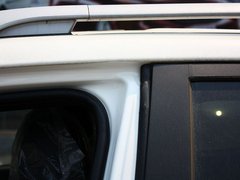 2013款 2.0L 手动 尊贵型5座