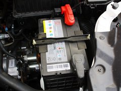 2013款 2.0L 手动 尊贵型5座