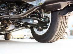 2013款 2.0L 手动 尊贵型5座