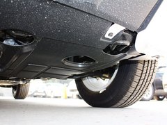 2013款 2.0L 手动 尊贵型5座