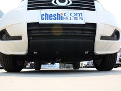 2013款 2.0L 手动 尊贵型5座