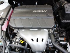 2013款 2.0L 手动 尊贵型5座