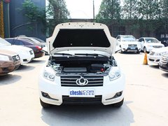 2013款 2.0L 手动 尊贵型5座