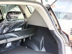 2013款 2.0L 手动 尊贵型5座