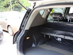 2013款 2.0L 手动 尊贵型5座