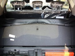2013款 2.0L 手动 尊贵型5座
