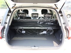 2013款 2.0L 手动 尊贵型5座