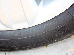 2013款 2.0L 手动 尊贵型5座