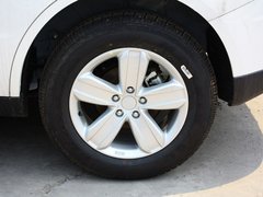 2013款 2.0L 手动 尊贵型5座