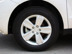 2013款 2.0L 手动 尊贵型5座