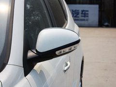 2013款 2.0L 手动 尊贵型5座