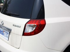 2013款 2.0L 手动 尊贵型5座