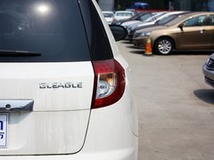2013款 2.0L 手动 尊贵型5座
