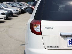2013款 2.0L 手动 尊贵型5座