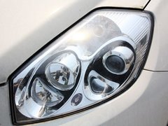 2013款 2.0L 手动 尊贵型5座