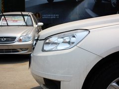 2013款 2.0L 手动 尊贵型5座