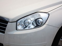 2013款 2.0L 手动 尊贵型5座