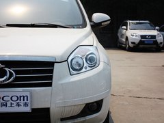 2013款 2.0L 手动 尊贵型5座